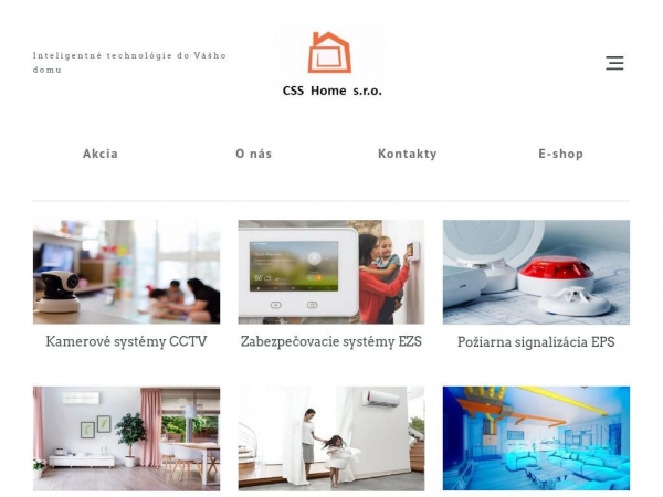 csshome.sk