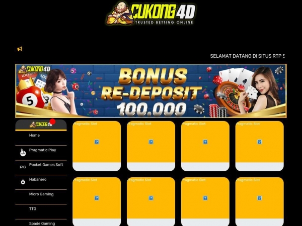cukong4dgacor.com