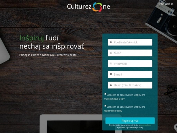 culturezone.eu