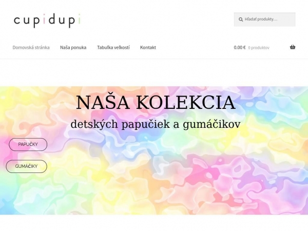 cupidupi.sk