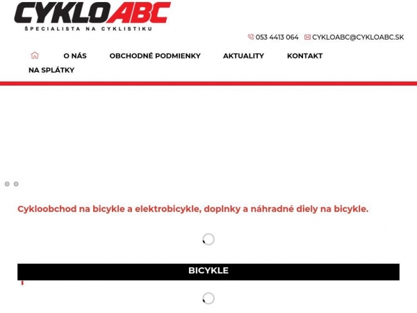 cykloabc.sk