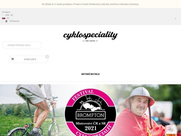 cyklospeciality.sk
