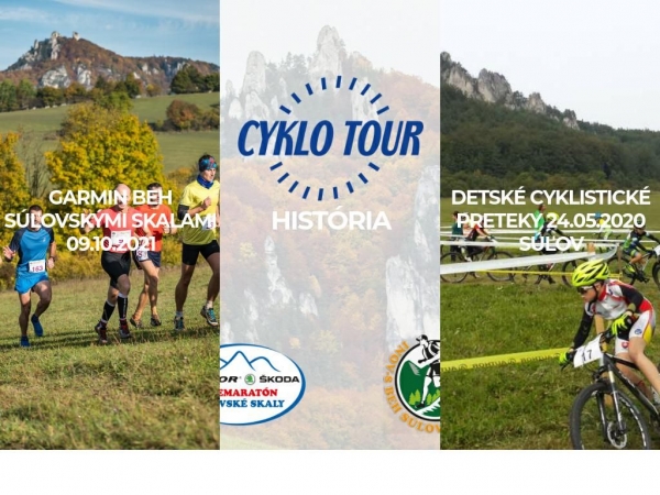 cyklotour.sk