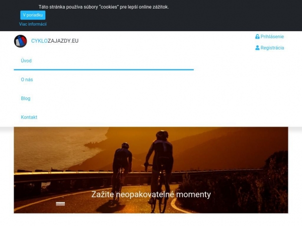 cyklozajazdy.eu