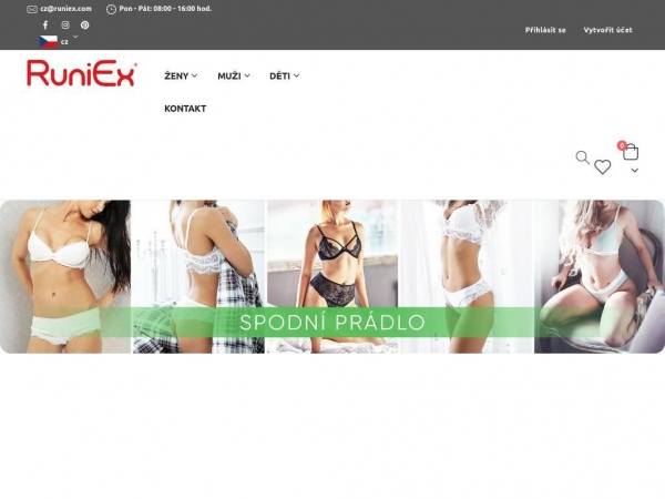 cz.runiex.com