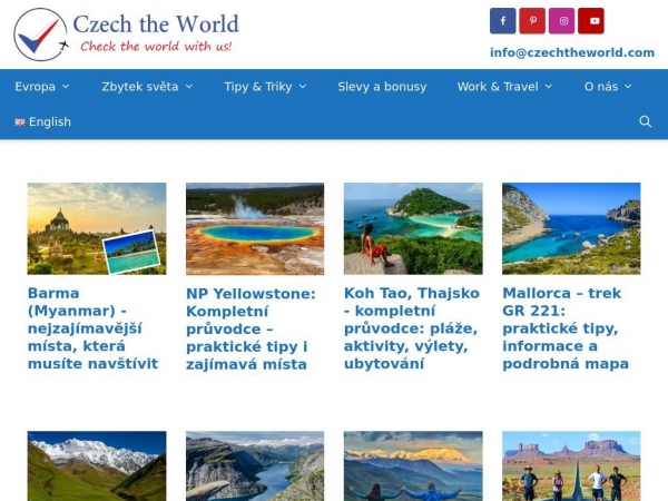 czechtheworld.com