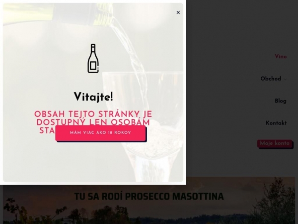 dajmevino.sk