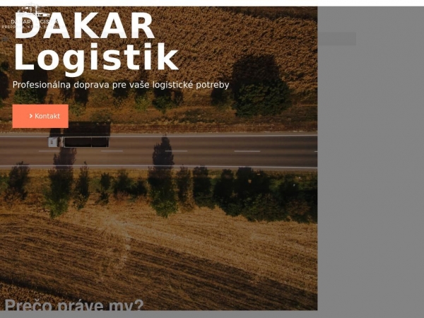 dakarlogistik.eu