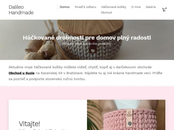 dalileo.sk