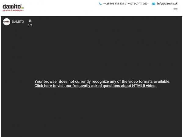 damito.sk