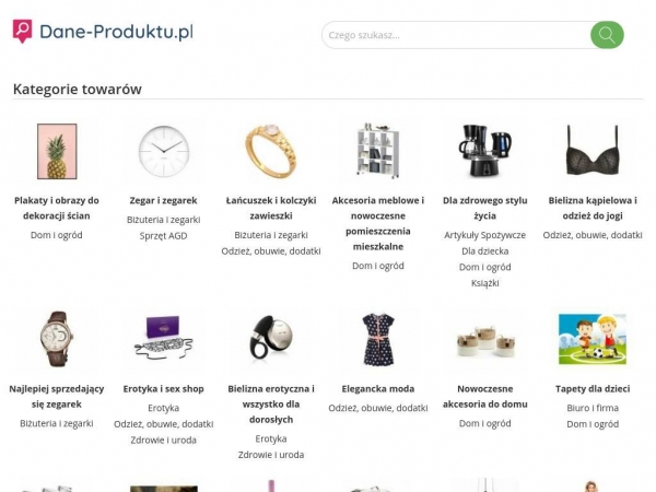 dane-produktu.pl