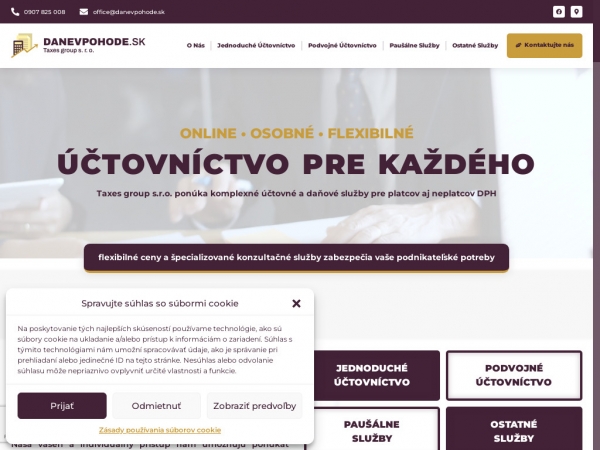 danevpohode.sk