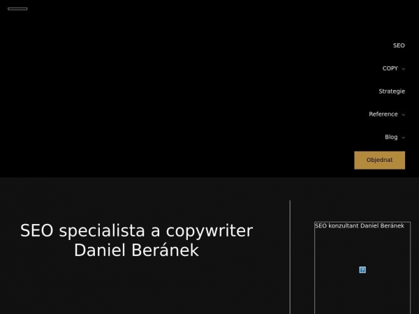 danielberanek.cz