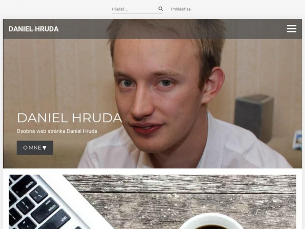 danielhruda.eu