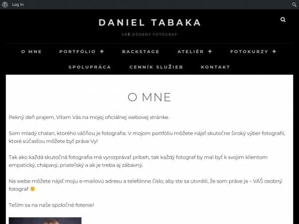 danieltabaka-fotograf.sk