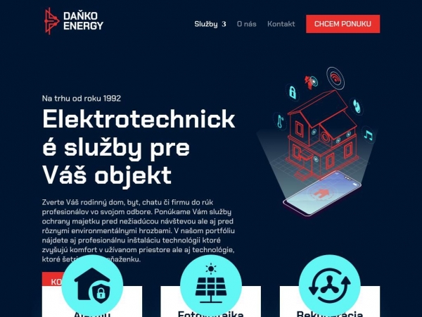 dankoenergy.sk