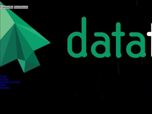 datatek.sk