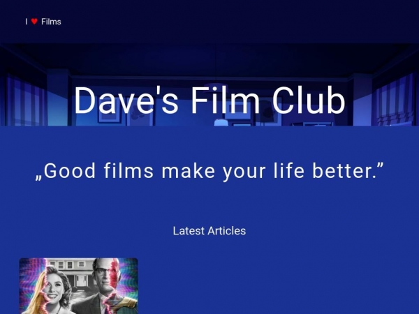 davesfilmclub.com