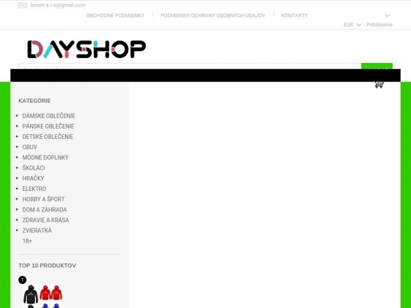 dayshop.sk
