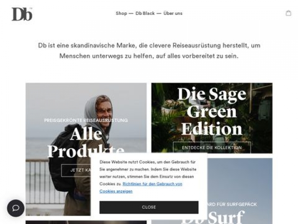 dbjourney.com