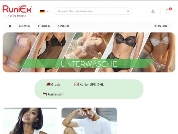 de.runiex.com