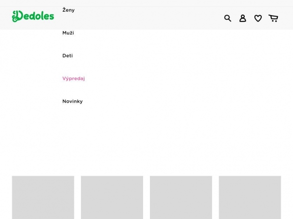 dedoles.sk