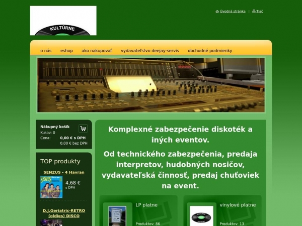 deejay-servis.sk