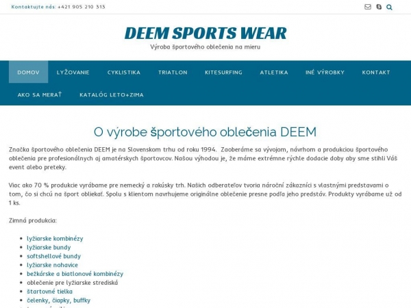 deem.sk
