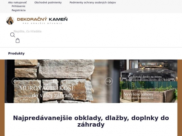 dekoracnykamen.sk