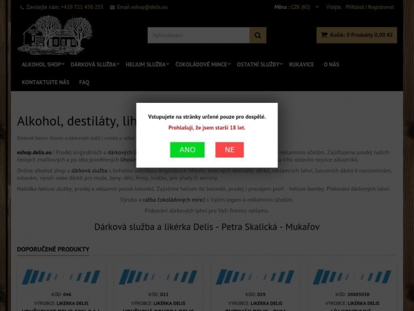delis.eu