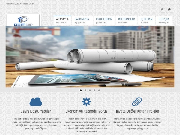 demgrupinsaat.com