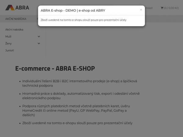 demo-eshop.abra.eu