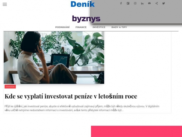 denikbyznys.cz