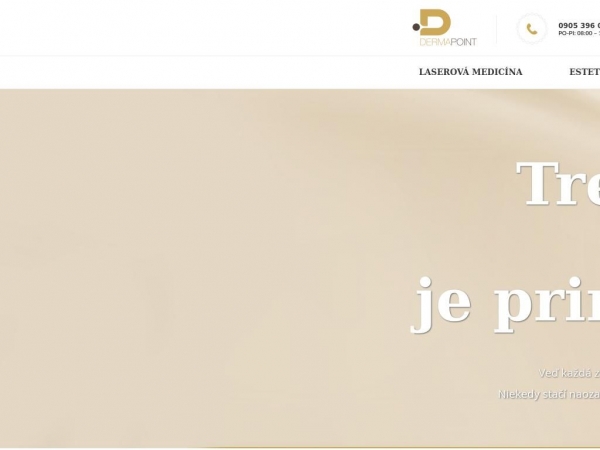 dermapoint.sk