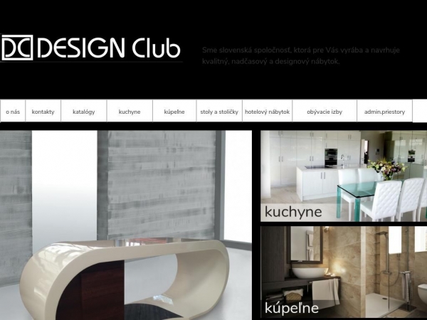 designclub.sk