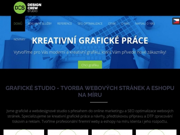 designcrew.cz