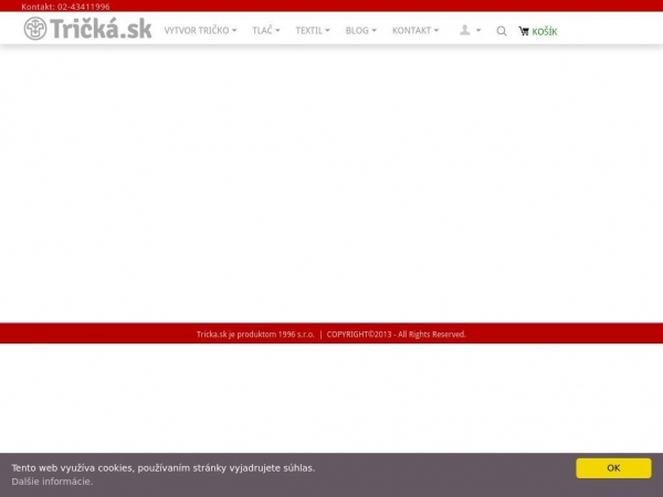 designer.tricka.sk