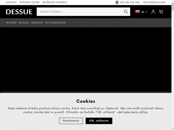 dessue.sk