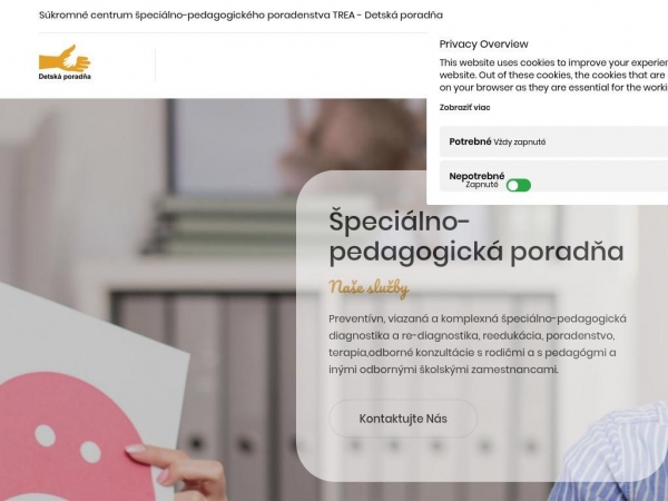 detskaporadna.sk