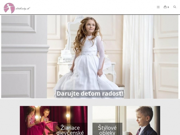 detskesaty.sk