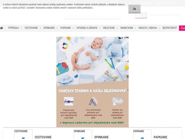 detsky-eshop.sk
