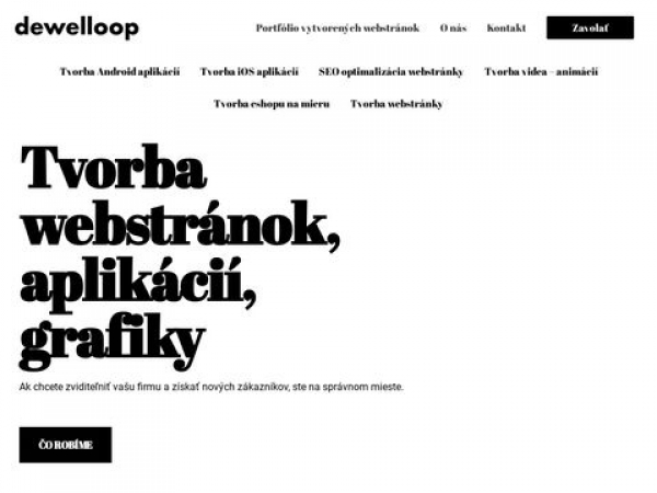 dewelloop.com