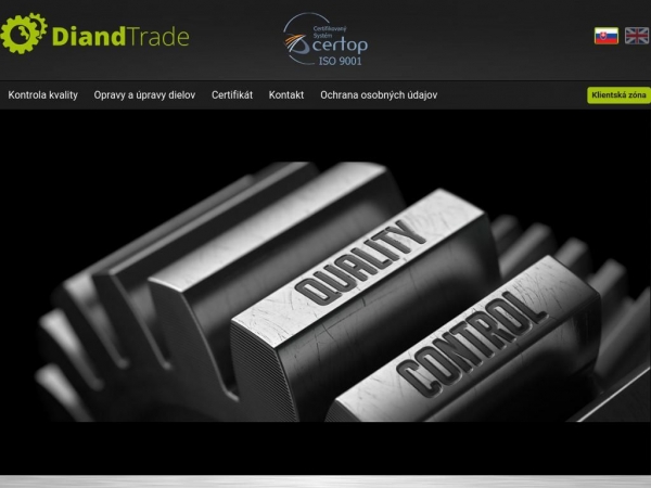 diandtrade.sk