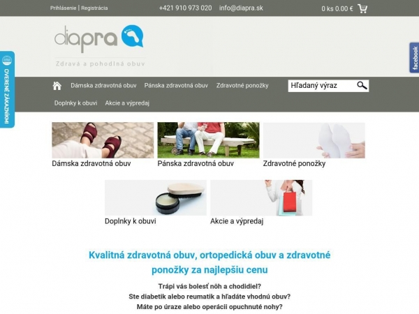 diapra.sk