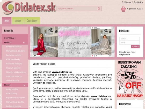 didatex.sk