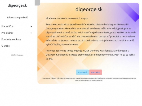 digeorge.sk