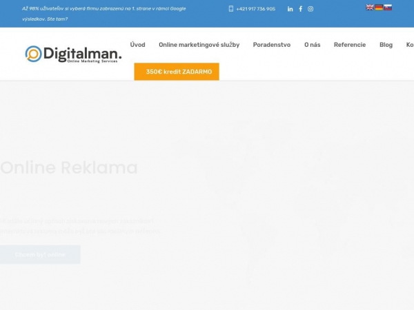 digitalman.sk