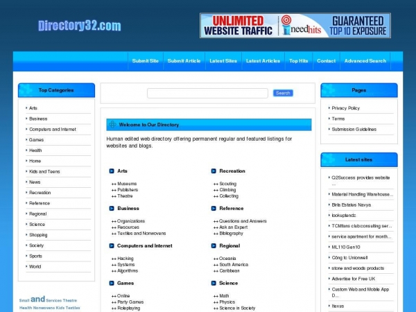 directory32.com