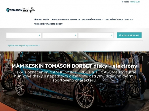 diskyshop.sk