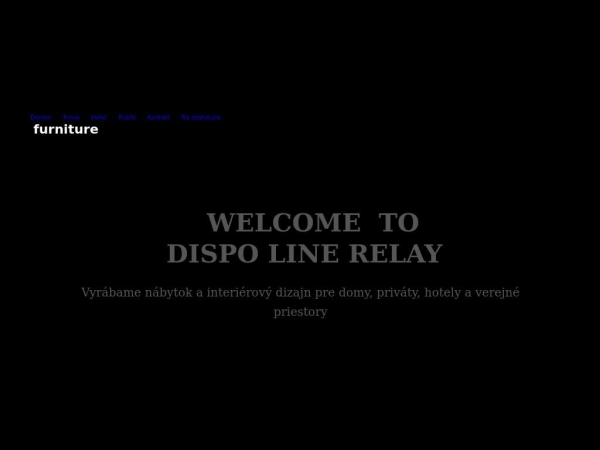 dispoline.eu